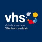 Logo vhs Offenbach/Main